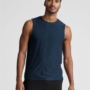 Beyond Yoga men’s tank size small